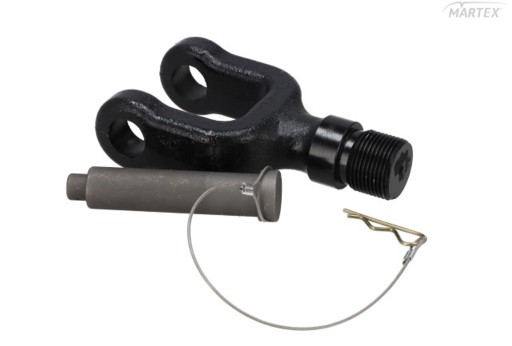 БУКСИРУВАЛЬНИЙ ГАК MERCEDES ACTROS MP4 MP5