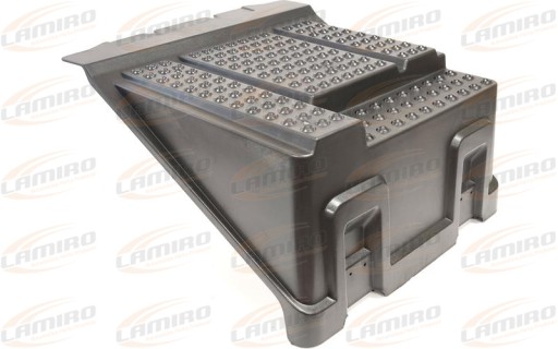 890-87EX - SCANIA 7 КРИШКА БАТАРЕЇ ВЕЛИКА