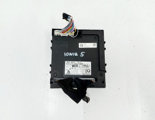 Hyundai 95400gi051 0,08л электрический 2023 модули