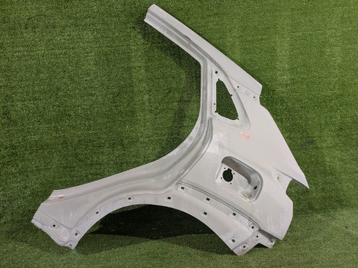 fender rear left HYUNDAI KONA and NR.B676