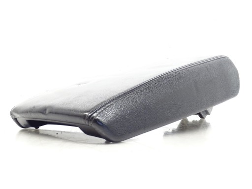 armrest TUNELU AUDI A6 C7 leather black 4G0864207D
