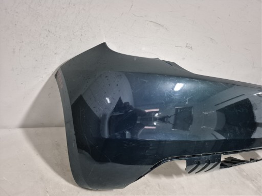 FIAT 500E II 2 20-> bumper rear part rear