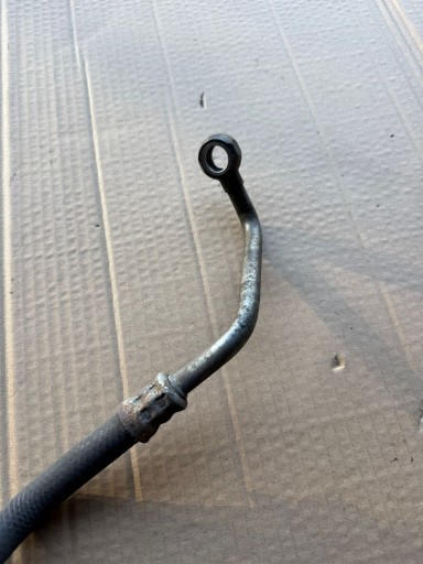 prijenos upravljanja BMW E90 E91 2.0D 6764760