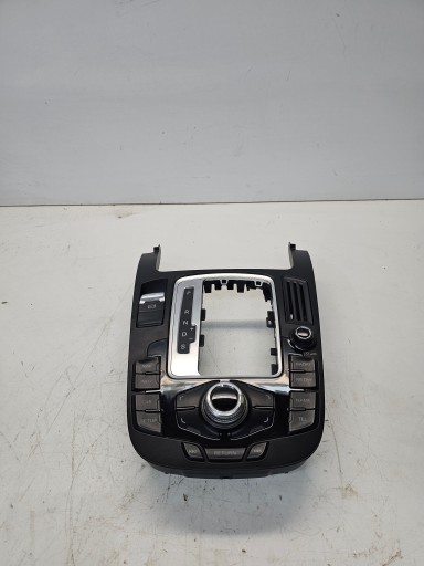 Bedienteil MMI AUDI A4 B8 A5 Q5 8T0919609 AUTOMAT