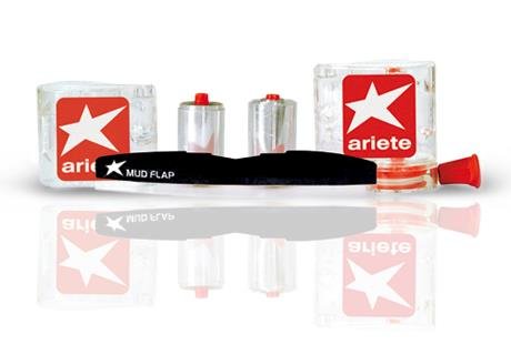 12962-RO - ARIETE ROLL OFF НАБІР (ROLL OFF + ПЛІВКА