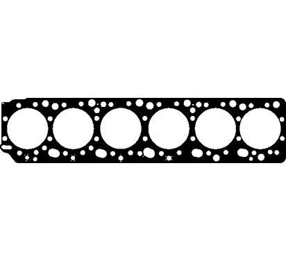 542.170 - Елринг, прокладка, гбц