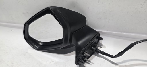 mirror left TOYOTA YARIS CROSS 20- 6 PIN original EUROPA 87940-0DE30