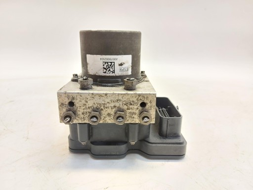 Mercedes Sprinter w907 2020, 2.1 CDI pump control unit ABS A9079002504