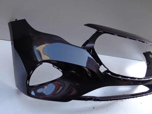 front bumper MERCEDES E-KLASA W214 23- NR 52546