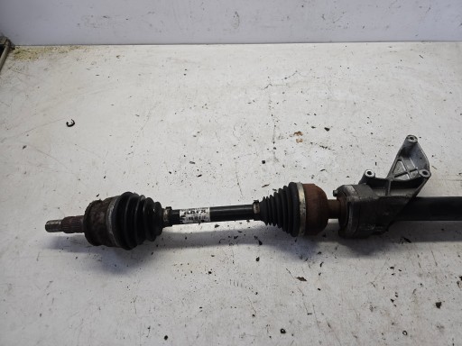 OPEL ASTRA J LIFT semi-axis right 13335143 AAFX 1.6CDTI M32