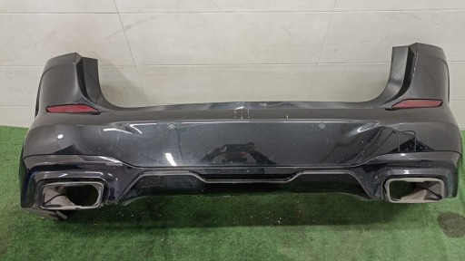 BMW F44 bumper rear part m-packet 6PDC 475 235i
