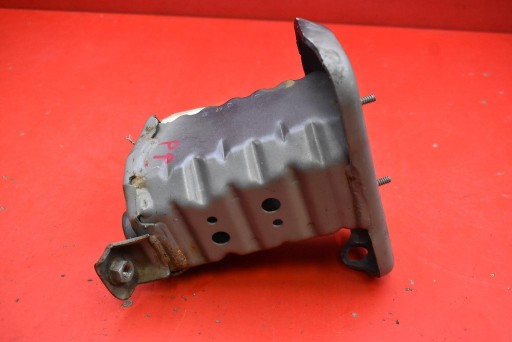 beam tip tip right front TOYOTA YARIS 3 III 10-14