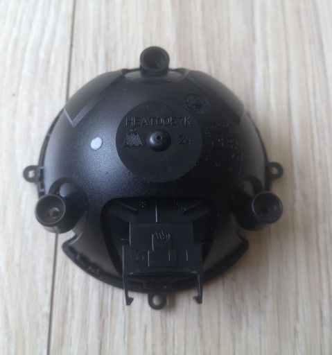 TOYOTA YARIS CROSS mini motor of control mirrors