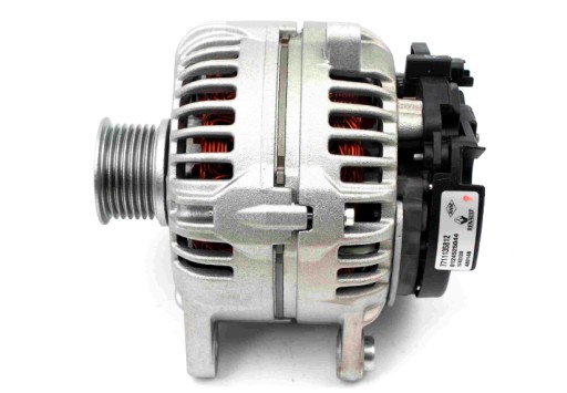 Генератор renault 1.2 tce 231008040r новый оригинальный oe