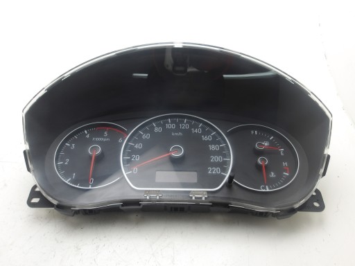 SUZUKI SX4 SEDICI 06-13 1.9 DDIS dials dials 34110-79J50 EUROPA OE