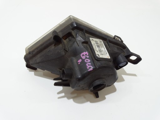 fog light light fog lights right front BMW E60 E61 OE 7177712 (4817559)