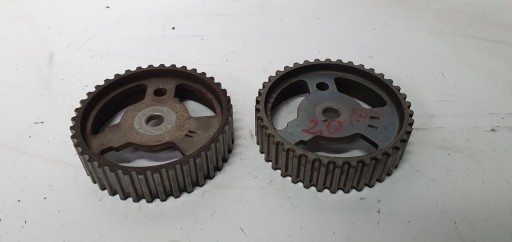 Citroen C5 XSARA 1,8 2,0 16V колесо распределительного вала