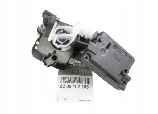 125450185 - ЗАМОК ЗАДНІХ ДВЕРЕЙ БАГАЖНИКА ДЛЯ NISSAN PRIMASTAR 2001-2014