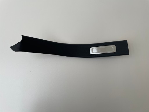 DODGE RAM 1500 19 2019-2023 ЗАДНЯ ЛІВА КРИШКА РАМКИ ЗАДНЯ КРИШКА 6ER35TRMAB