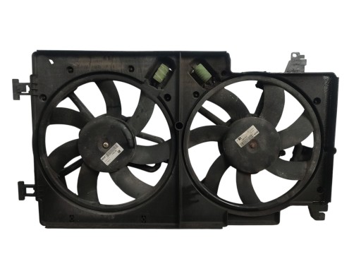 ventilátor obal chladiče OPEL MERIVA B 1.7 CDTI 110KM 13330998 W8216001