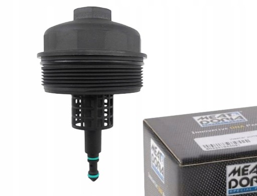 91663 - Крышка масляного фильтра для BMW 7 e65 730i Li 740