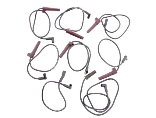 9467 - Провода 6.0л 7.0л gmc chevrolet truck b6000 c6000 c7000 86-94