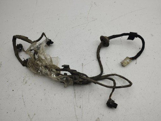 AMD123987 - Джгут mercedes-benz c w204 pdc 2011р