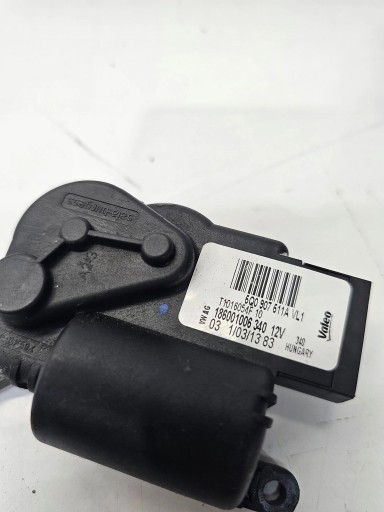 Micro moteur Bloc de chauffage complet AUDI A3 8V VOLKSWAGEN SEAT SKODA 5Q0907511A