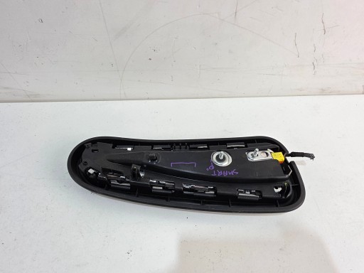 AIRBAG Seitenairbag rechts SMART FOR FOUR A4538680206
