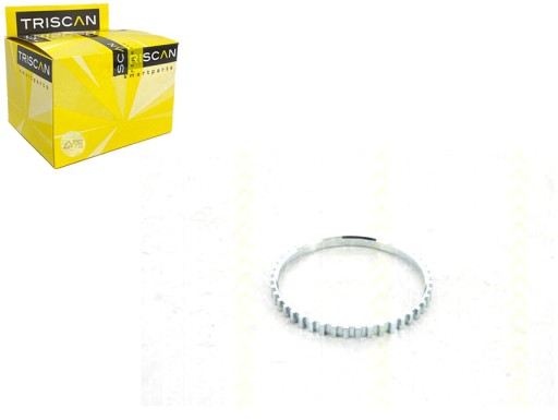 TRI8540 50406(HQ) - КОЛЬЦО ABS MAZDA CX-7 2,2-2,5 06- TRISCAN