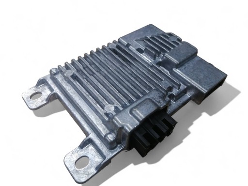 Модуль камери volkswagen golf viii 5h0907556