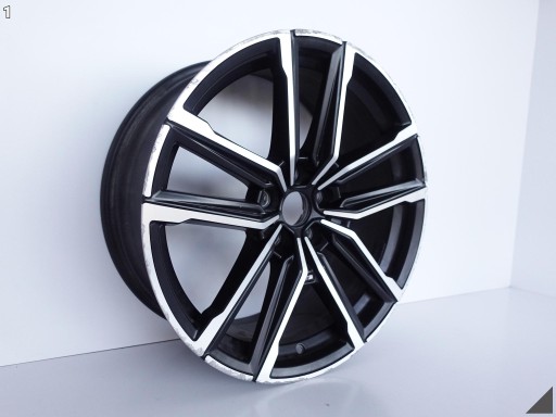 BMW G20 G21 G22 G23 G26 m-packet 8JX19 ET27 disk