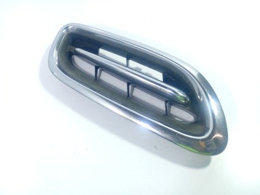 Nissan Micra K11 00-03 grid of a bumper right OE 623841F500