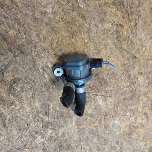 supplementary water pump Toyota Yaris G904052020