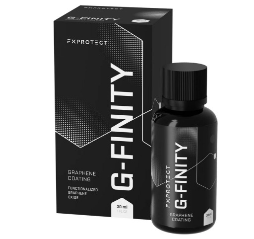 Графенове покриття FX Protect G-Finity 30 мл