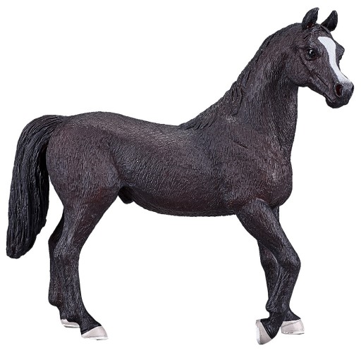 АРАБСЬКИЙ КІНЬ ЧОРНИЙ Animal Planet 387069 XL