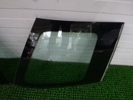 MINI COUNTRYMAN R60 window bodywork right AS2