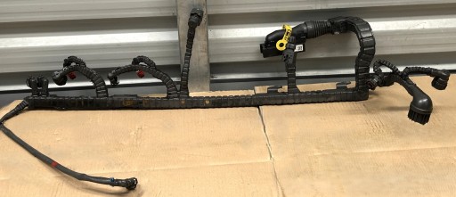 Джгут проводів двигуна j1a daf xf 106 480 530 lift 2146987