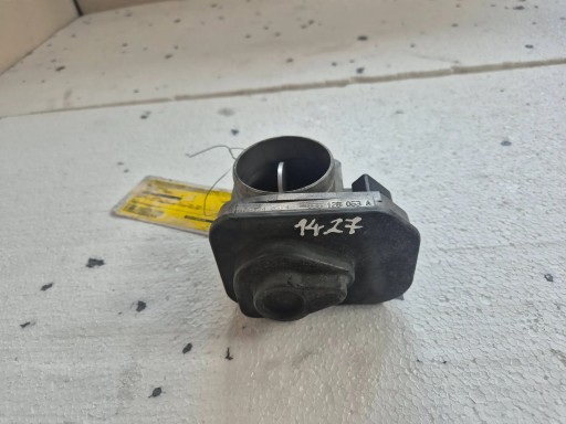 Valvola a farfalla 038128063A Vw Caddy Golf IV Octavia A3 1.9 TDI
