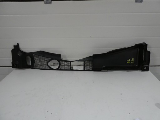 torpedo plastic AUDI A4 B8 A5 8T 8K1819447