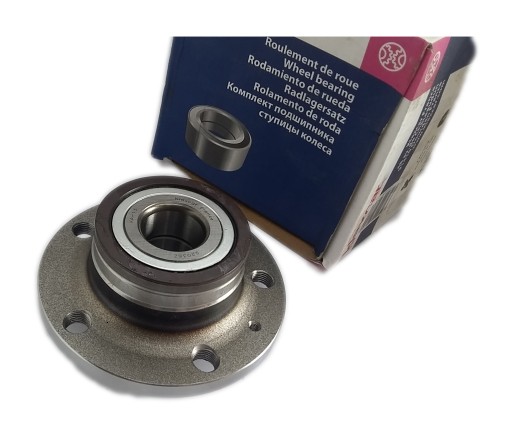 22036z - ПОДШИПНИК СТУПИЦЫ ЗАДНЕГО КОЛЕСА VW CADDY III IV 2004-