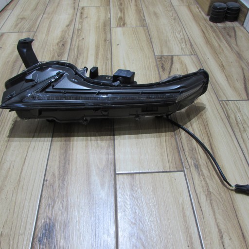 NXDRL-L-EUORYG2X - LEXUS NX NX300H СВЕТОДИОДНЫЕ ЛАМПЫ DRL ЛЕВЫЙ ЕВРОПА 2014-