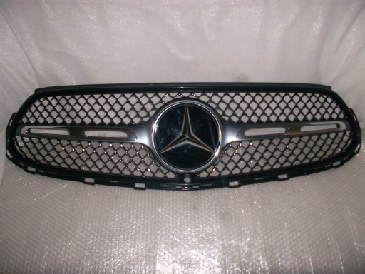 A254 X254 - MERCEDES GLC 254 W254 AMG Решетка CAMERA GREY A2548881800 НОВЫЙ