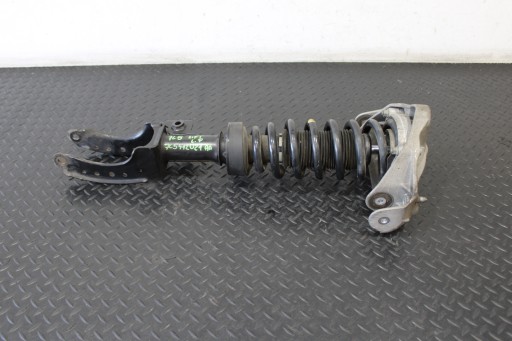 shock absorber left front PORSCHE CAYENNE 7L5 7L5412021AA