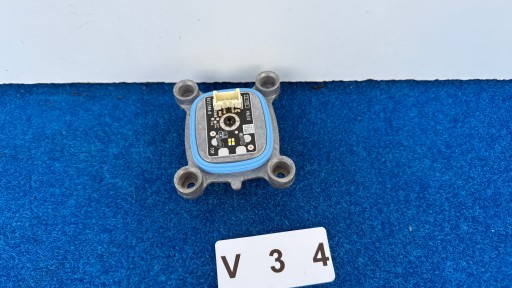 NISSAN JUKE F16 control unit module PRAWEJ of upper lights LED DRL V34