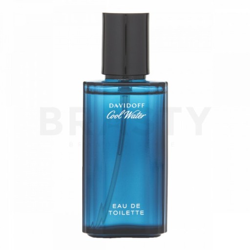 davidoff cool water woda toaletowa 40 ml   