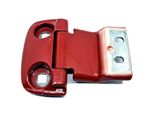 1354550080 - ШАРНИРНОЕ КРЕПЛЕНИЕ L ДВЕРИ DUCATO BOXER JUMPER 06-OE 180