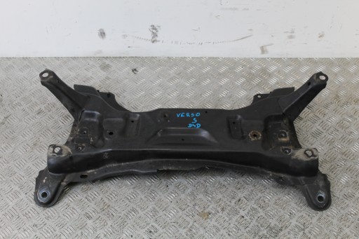 Рокер коляска санки передні verso s verso-s