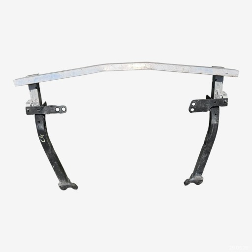 sider front beam tip pillar below radiator CITROEN C4 X