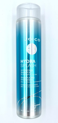 Joico HydraSplash Šampón 300ml Hydratácia HOLOGR